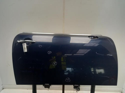 Mini right front - (bmw),