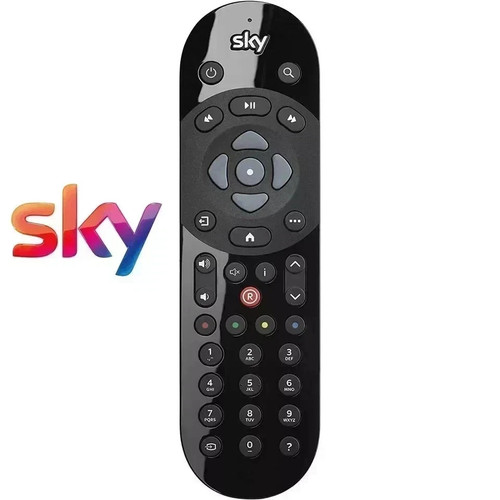 Replacement sky remote - replacement, of