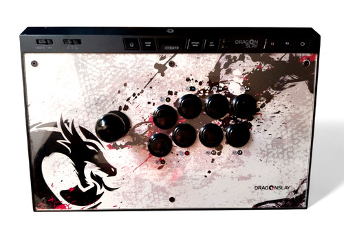 Dragonslay universal arcade - dragonslay,
