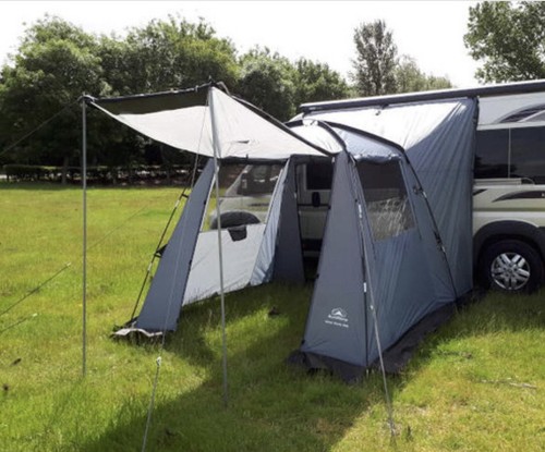 Sunn camp 5 - sunn, 2.5*2.5