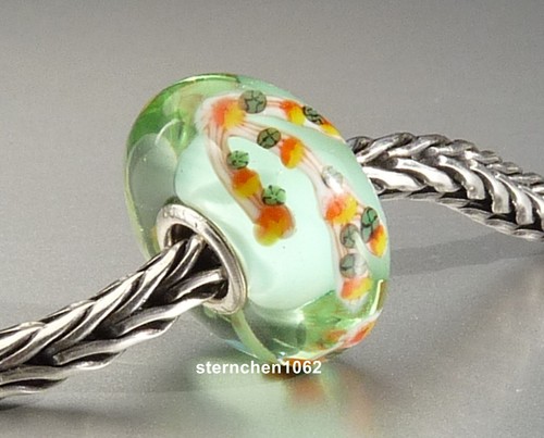 Trollbeads ooak unique - *,