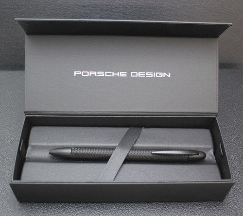 Porsche design tecflex 3110 - porsche,