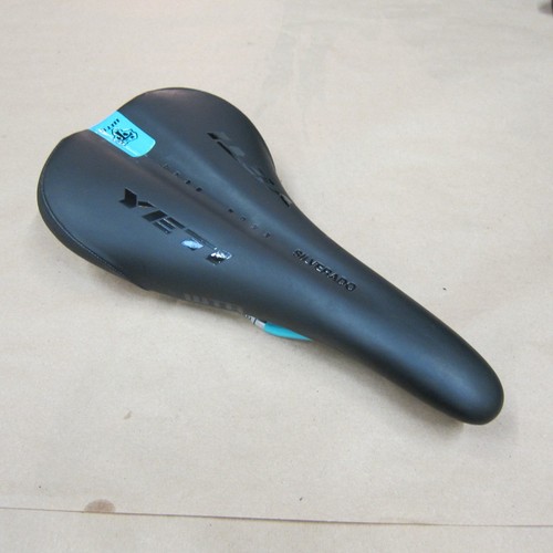 Wtb silverado yeti - yeti, saddle