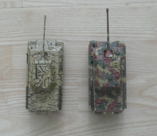 Wwii germany afvs - germany, &