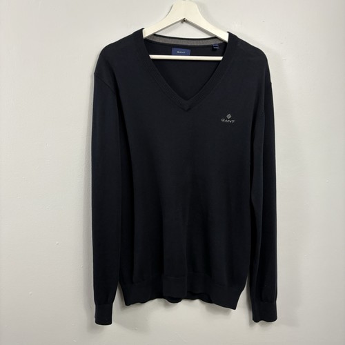 Gant jumper mens size large - jumper,
