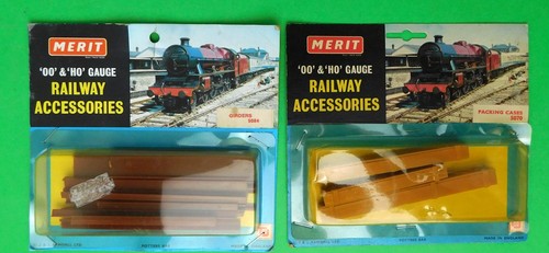 Merit 5084 girders rsj - /, &