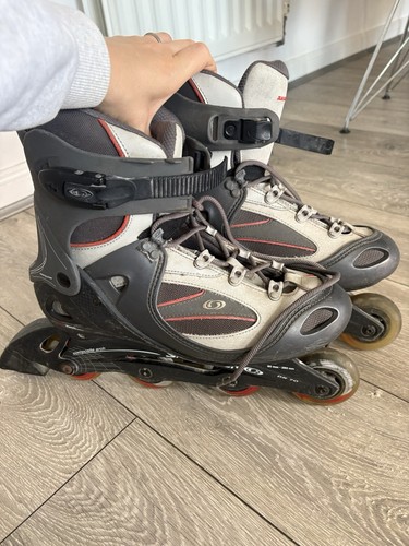 Salomon energyzer dr70 - energyzer,