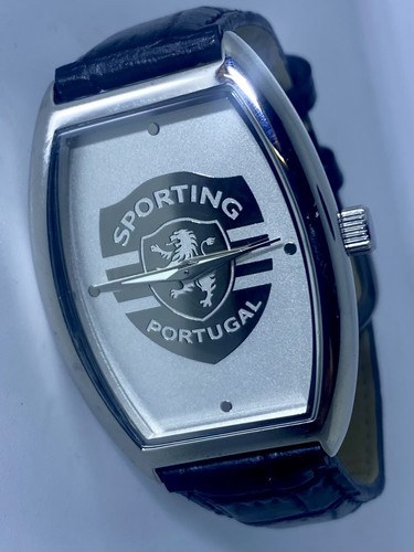 Sporting lisbon watch - sporting, with