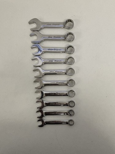 Snap tools midget spanner - snap,