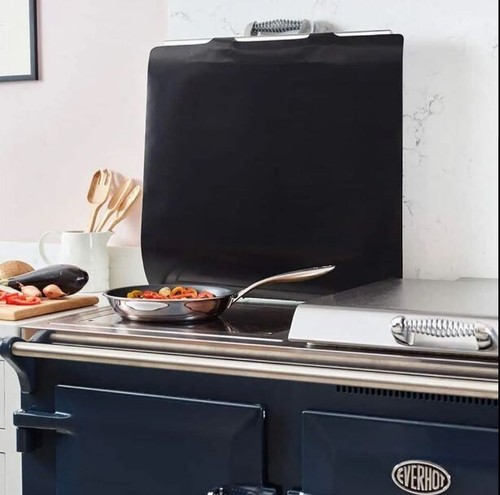 Everhot splashback main lid - everhot,