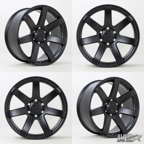 Alloys fits 05 - 4, 20"