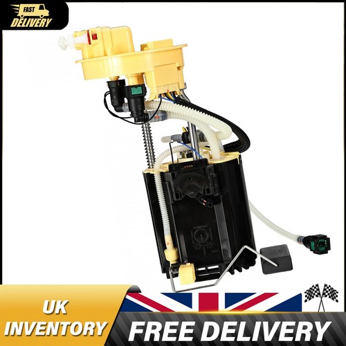 Fuel pump tank sender - pump,
