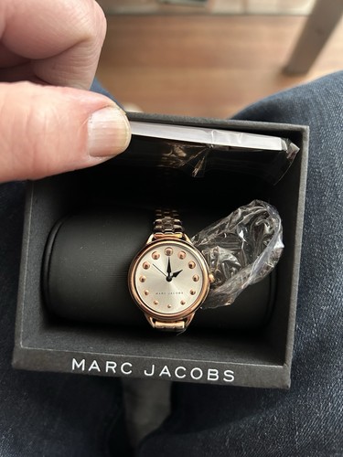 Marc jacobs mj3496 betty rose - marc,
