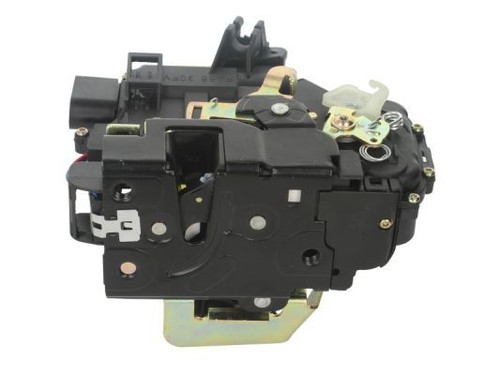 Door lock blic - lock, 6010-25-025422p