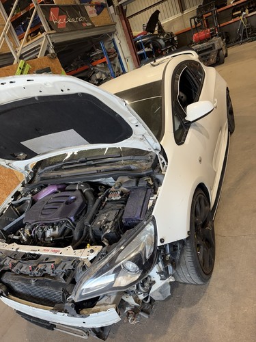 Astra gtc vxr - j,