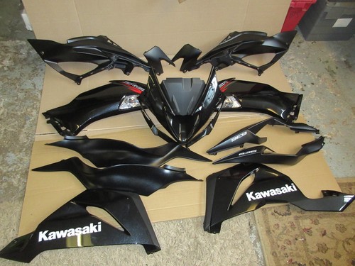 Kawasaki zx6r zx636r - kawasaki,