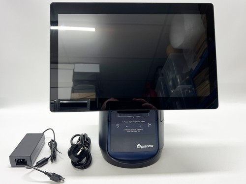 Sunmi l1562 pos - pos, system