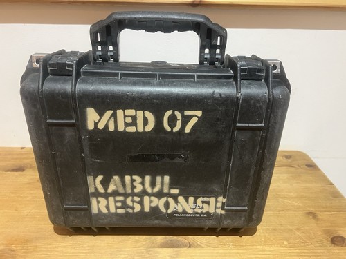 Peli case - peli,