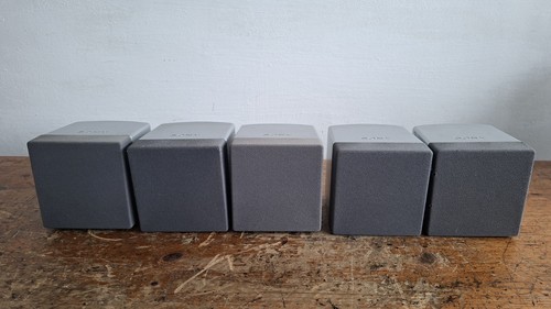 Sony ts9 surround - 5,