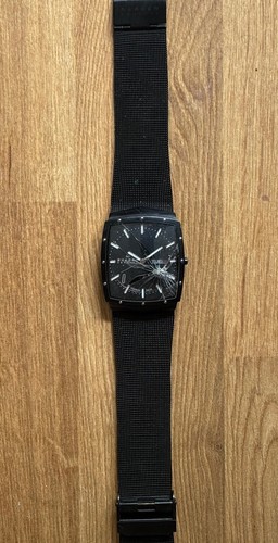 Skagen 396ltmb titanium black - 396ltmb,