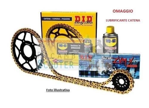 Transmission kit did suzuki - did,
