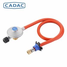 Cadac Threaded Gas Regulator