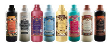 TESORI D'ORIENTE AROMATIC PERFUMED FABRIC SOFTENER CONDITIONER 760ml - 38 washes