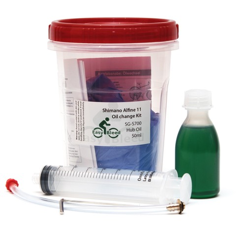 Service kit for shimano - for,
