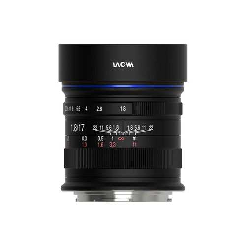 Laowa 17mm lens for - laowa,