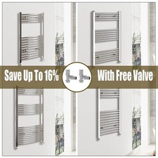 Bathroom Chrome Designer