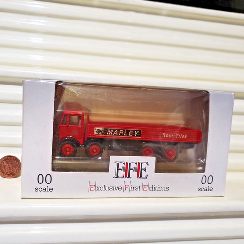 Efe exclusive first editions - exclusive,