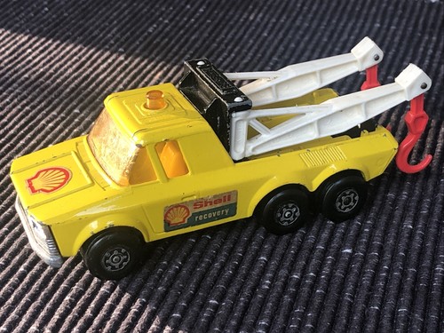 Matchbox vintage superkings - matchbox,