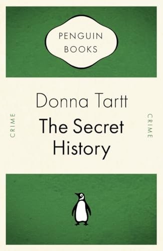 The secret history - secret,