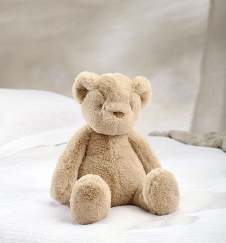 Mamas papas brown teddy - mamas,
