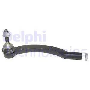 Front left outer tie rod - left/,