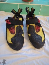 La Sportiva Skwama Size 42 UK