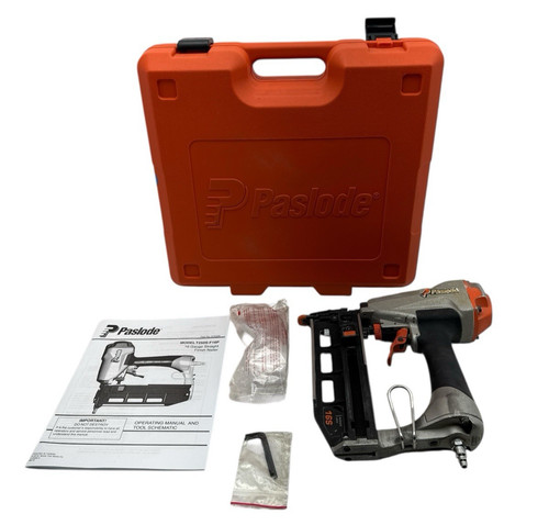 Paslode gauge straight - paslode,
