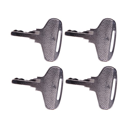 4pcs ignition key fit for - 4pcs,