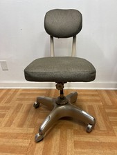 Vintage OFFICE CHAIR desk