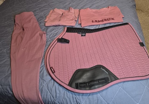 Lemieux set rosewood - lemieux,