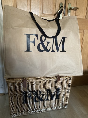 New very large fortnum - very,