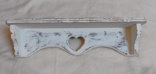 Vintage shabby chic hanging - vintage,