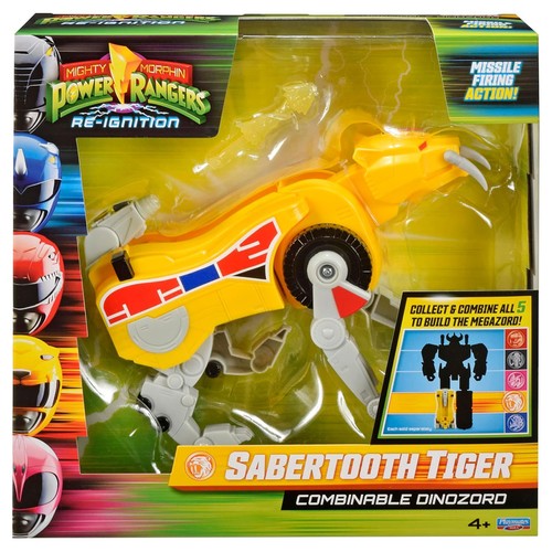 Mighty morphin power rangers - power,