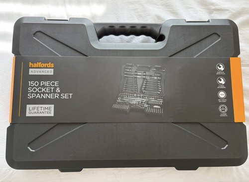 New halfords advanced - new,