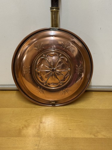 Vintage antique copper brass - vintage/antique,