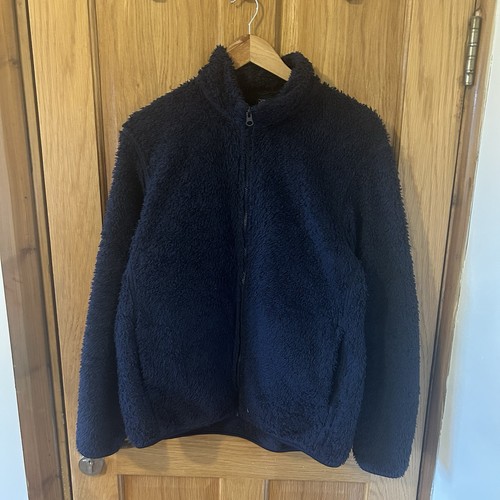 Uniqlo fleece men medium - uniqlo,
