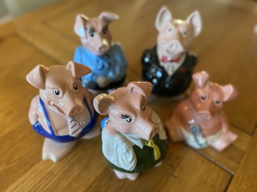 Wade natwest pigs - wade,