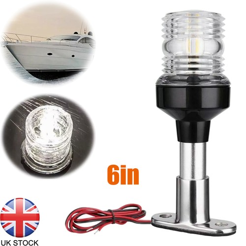 Led marine boat yacht - led, light