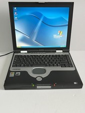 Compaq Evo N1015v Laptop