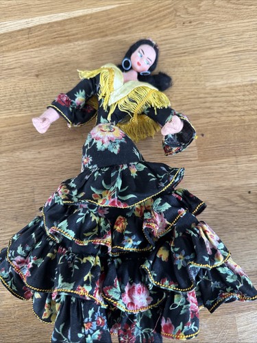 Vintage spanish flamenco - spanish,